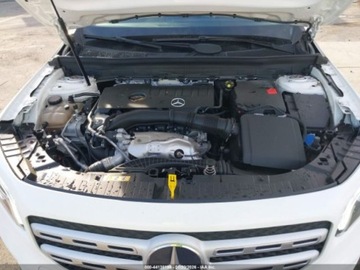 Mercedes GLB 2021 Mercedes-Benz GLB 250 2021 2.0 Benzyna 221KM, zdjęcie 8