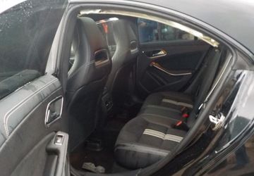 Mercedes CLA 2017 Mercedes-Benz CLA AMG Okazja 2.1 Diesel 177KM, zdjęcie 29