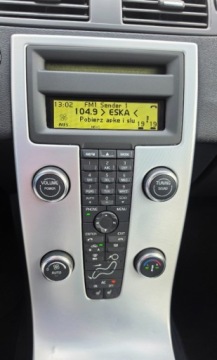 Volvo C70 II Coupe Cabrio Facelifting 2.0 D3 150KM 2012 Volvo C70 LIFT 2.0D 150KM Skora Bi_Xenon Navi_PL 2.0 Diesel 150KM, zdjęcie 20