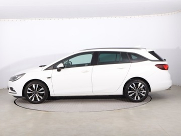Opel Astra K Sports Tourer 1.6 CDTI 160KM 2017 Opel Astra 1.6 BiCDTI, Navi, Klima, Klimatronic, zdjęcie 2