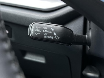 Skoda Octavia IV Scout 1.5 TSI ACT 150KM 2023 Skoda Octavia 1.5 TSI ACT Style l LED Matrix, Paki, zdjęcie 17