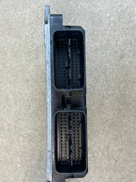 MAZDA CX-7 2.3 JEDNOTKA ŘÍZENÍ MOTORU L37J18881B