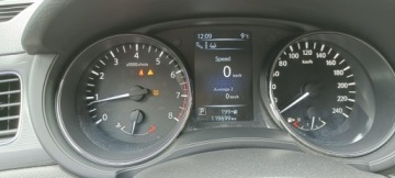 Nissan Pulsar 1.2 DIG-T 115KM 2016 Nissan Pulsar 1.2 DIG-T N-Connecta , I właść., zdjęcie 12