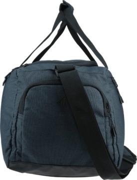 4F СПОРТИВНАЯ ТРЕНИРОВОЧНАЯ СУМКА M025 темно-синяя, 25 л