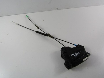 AVENSIS III T27 ZÁMEK DVEŘE PŘEDNÍ PRAVÝ 11- KOMBI