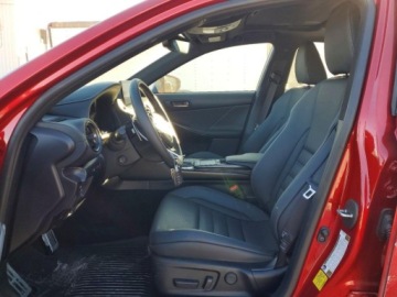 Lexus IS III 2025 Lexus IS 350 F Sport Design 2025 3.5 Benzyna 311KM, zdjęcie 7