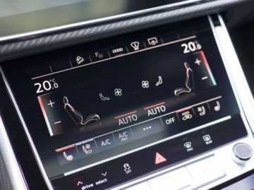 Audi Q8 SUV 3.0 50 TDI 286KM 2026 AUDI Q8 / E-Tron Q8 50 TDI quattro Suv 3.0 (286KM) 2026, zdjęcie 10