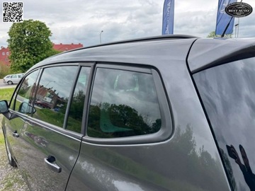 Opel Zafira C Tourer 1.4 Turbo ECOTEC 140KM 2012 Opel Zafira 7 osobowy -Tourer- Szwajcaria - Po przegladzie olejowym Gwara, zdjęcie 20