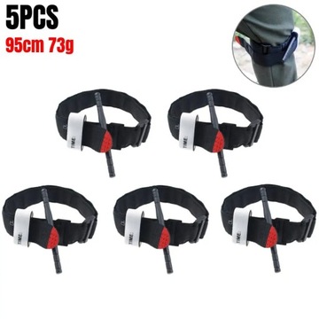 1-20PCS Tourniquet Tactical First Aid Quick Slow Release Buckle Tactical