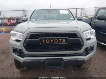 Toyota Tacoma II 2023 Toyota Tacoma Trail Edition 2023 3.5l 3.5 Benzyna 278KM, zdjęcie 7