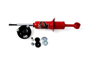 EFS EXTREME TLUMIČ PŘEDNÍ +40MM FORD/MAZDA
