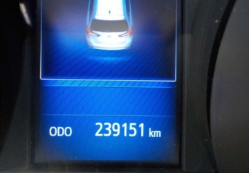 Toyota Auris II 2018 Toyota Auris Okazja 1.8 Hybryda 122KM, zdjęcie 22