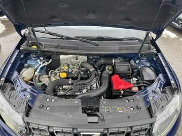 Dacia Duster II SUV 1.0 TCe LPG 100KM 2020 Dacia Duster Klimatyzacja Czujniki LPG Hak, zdjęcie 13