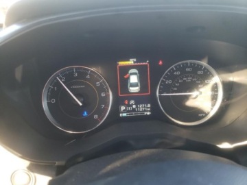 Subaru 2023 Subaru Crosstrek Sport, 2023r., 4x4, 2.5L 2.5 Benzyna 182KM, zdjęcie 10