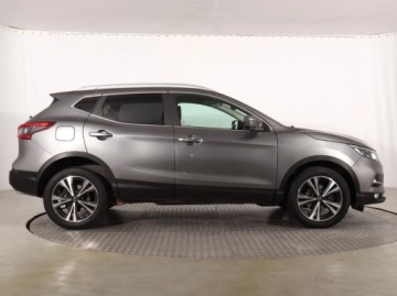 Nissan Qashqai II Crossover Facelifting 1.3DIG-T 140KM 2019 Nissan Qashqai 1.3 DIG-T, Salon Polska, zdjęcie 5