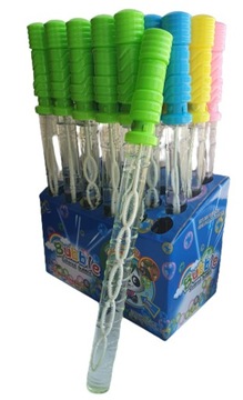 МЫЛЬНЫЕ ПУЗЫРЬКИ SOAP BUBBLE SWORD E1567 EMAJ ОПТОМ