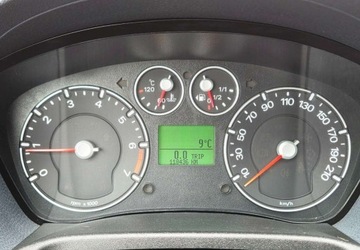 Ford Fiesta VI 1.3 70KM 2008 Ford Fiesta 1,3 Ben Ghia 1.3 Benzyna 70KM, zdjęcie 10
