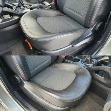 Hyundai ix35 SUV Theta 2.0 MPI 163KM 2010 Hyundai ix35 2.0i 163KM # Climatronic # Parktronic, zdjęcie 14