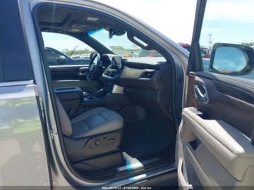 Chevrolet Suburban GMT900 2024 Chevrolet Suburban LT 2024 5.3l 5.3 Benzyna 355KM, zdjęcie 9