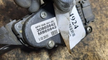 ГАЗОВЫЙ ПОТЕНЦИОМЕТР VOLVO V40 1.9D