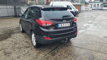 Hyundai ix35 SUV R 2.0 CRDi 136KM 2013 HYUNDAI ix35 (LM,EL,ELH)2.0 CRDi 4WD 136 KM super stan,bezwypadkowy,zadbany, zdjęcie 14
