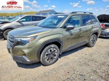 Subaru Forester VI 2026 Subaru Forester Premium 2026 2.5 Benzyna 180KM