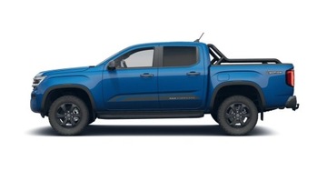 Volkswagen Amarok II 2026 Volkswagen Amarok PanAmericana 3.0 TDI 240KM 10AT 4MOTION NOWY Led ACC Kam, zdjęcie 1