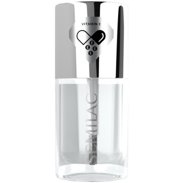 SEMILAC PRIMER BEZKWASOWY + WITAMINA E 7ML