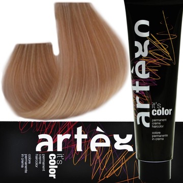 ARTEGO 12,03 12NG SUPER DELIKATNY ZŁOCISTY BLOND