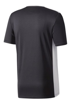 Y2476 Футболка adidas ENTRADA 18 с коротким рукавом, размер L