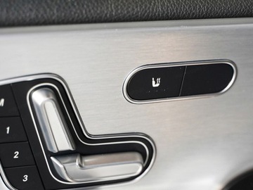 Mercedes Klasa A W177/V177 Hatchback AMG Facelifting 2.0 A45S 421KM 2025 A Klasa 45 S AMG 4-Matic+ 2.0 (421KM) 2025, zdjęcie 15