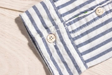 РУБАШКА HOLLISTER EXTRA размер M