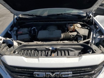  GMC Sierra K1500 Elevation 2023 5.3l 5.3 Benzyna 355KM, zdjęcie 6