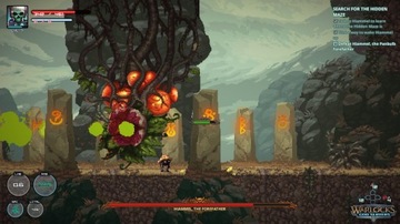 WARLOCKS 2 God Slayers PL ПК STEAM KEY