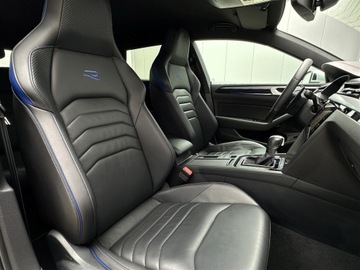 Volkswagen Arteon Shooting Brake R 2.0 TSI 320KM 2022 Volkswagen Arteon 2.0TSI 320KM 4X4 R DSG l DCC, Pa, zdjęcie 31