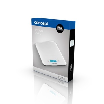 WAGA CONCEPT VK5711 CYFROWA