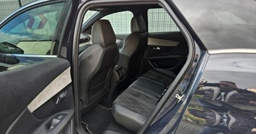 Peugeot 3008 II Crossover 2.0 BlueHDi 180KM 2020 Peugeot 3008 2.0 180Ps.GT Automat Kam.Tyl Przod Alcantara Navi Tryby Jazdy, zdjęcie 30
