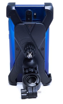 Регулируемый держатель для велосипедного телефона