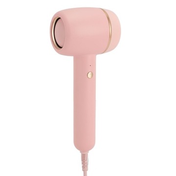 Suszarka do włosów z jonami ujemnymi ogranicz