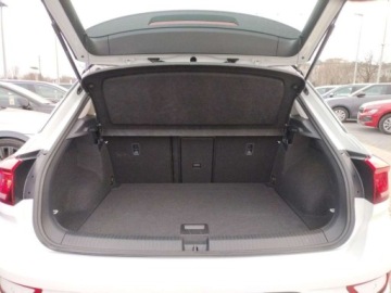 Volkswagen T-Roc I SUV Facelifting 1.5 TSI ACT 150KM 2022 Volkswagen T-Roc 1.5 Benzyna 150KM, zdjęcie 11