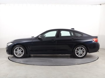 BMW Seria 4 F32-33-36 Coupe 420d 190KM 2015 BMW 4 Gran Coupe 420d xDrive, 187 KM, 4X4, Navi, zdjęcie 2