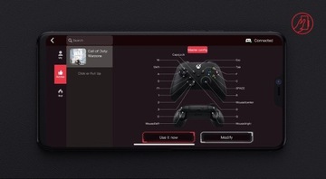 LEADJOY AIMBOX АДАПТЕР ДЛЯ КЛАВИАТУРЫ И МЫШИ XBOX PSP NINTENDO Switch Xbox One, Xbox