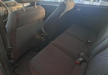 Opel Meriva I 1.3 CDTI ecoFLEX 75KM 2006 Opel Meriva 1.3 CDTi 75KM-Krajowy,I wlasciciel,Bezwypadkowy,Niski przebieg, zdjęcie 12