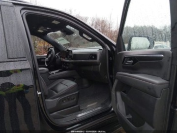 Chevrolet Suburban GMT900 2025 Chevrolet Suburban Rst 2025 5.3 Benzyna 355KM, zdjęcie 10