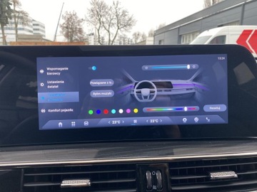 Omoda 5 1.6 T-GDI 147KM 2025 Omoda 5 OMODA 5 Premium, zdjęcie 26