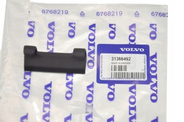 VOLVO XC90 II uchwyt klips rolety przeciwsloneczne