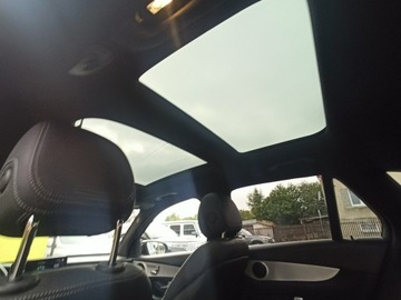 Mercedes GLC C253 2020 Mercedes GLC 300 29 tys km, zdjęcie 19