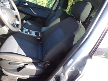 Ford S-Max I Van 2.0 i 16V 145KM 2006 FORD S-MAX 2.0 BENZ 145 KM AUTO Z NIEMIEC ZAREJESTROWANY, zdjęcie 16