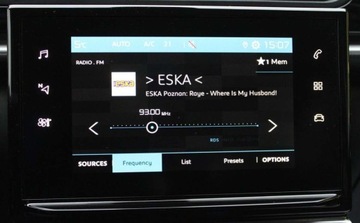 Citroen C3 IV 2024 Citroen C3 1.2 Benz 83KM MAX SHINE Salon PL Serwis ASO CarPlay Kamera ALU, zdjęcie 23