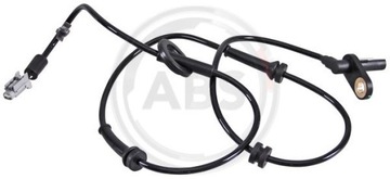 ABS SENZOR NISSAN ALMERA TINO 02-06 PP